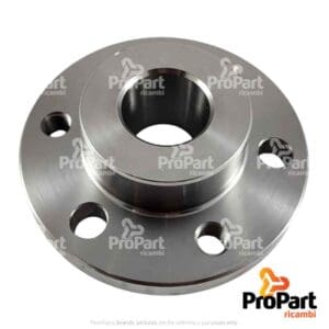 Flange Plate - 139872