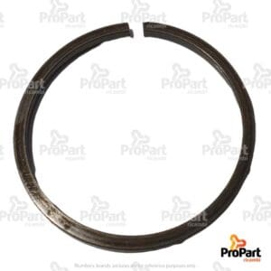 Snap Ring suitable for Carraro Axles - 141368