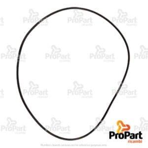 Piston O Ring suitable for Carraro Axles - 141937