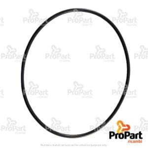 Piston O Ring suitable for Carraro Axles - 141938
