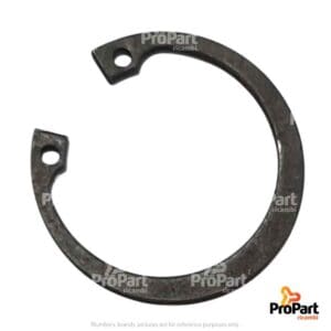 Circlip suitable for Massey Ferguson - 1423445M1