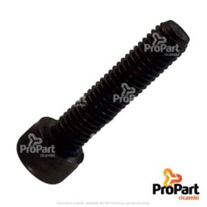 Cap Screw  M8 - 14306624