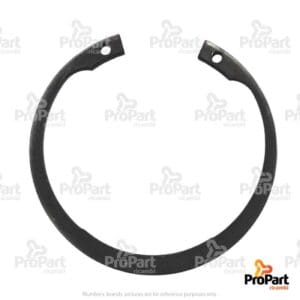 Internal Circlip suitable for Landini - 1440479X1