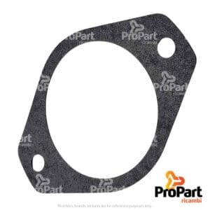 Hyd Pump Gasket - 144169C2