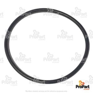 Piston O Ring suitable for Massey Ferguson - 1442483X1