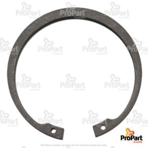 Internal Circlip suitable for Landini - 1442584X1