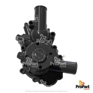 Water Pump - 145017300