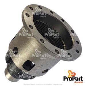 Diff Housing - 145113