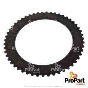 Diff Lock Disc - 145122