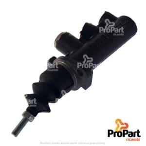 Brake Master Cylinder - 1471975M92