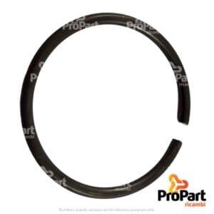 Retainer Ring suitable for Carraro Axles - 147349