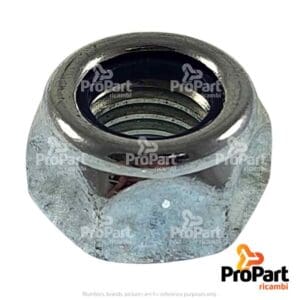 Lock Nut - 14M7319