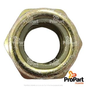 Nut M20 suitable for John Deere - 14M7554