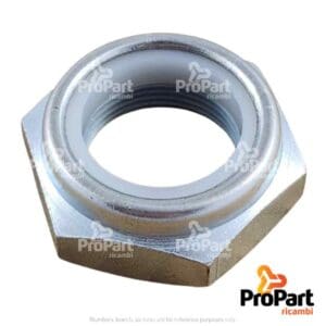 Lock Nut M27 - 150181