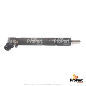 Complete Injector suitable for VM Diesel - 15062051F