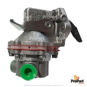 Fuel Lift Pump suitable for VM Diesel - 15180017G