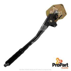 Lever - 1536752C1