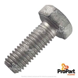 Bolt M8x1.25 - 16043524