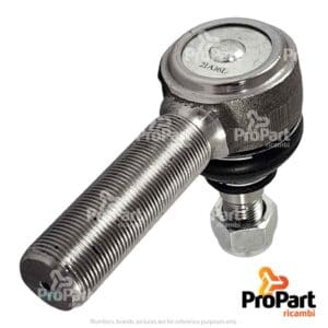 Tie Rod End - 1617829M1