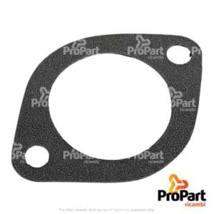 Thermostat Gasket - 1650482M1