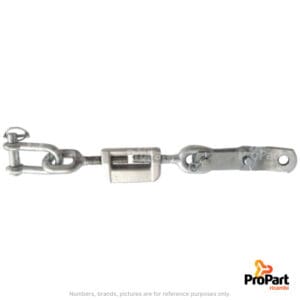 Stabiliser Chains suitable for Massey Ferguson - 1661406M91