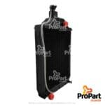 Radiator - 1669650M93