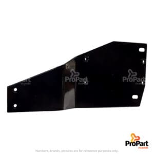 Oil Bath Securing Bracket suitable for Massey Ferguson - 1676431M91