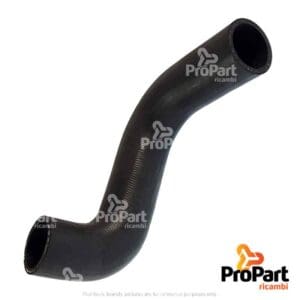 Top Radiator Hose - 1692004M1