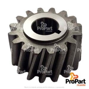 Pump Gear - 1695001M2