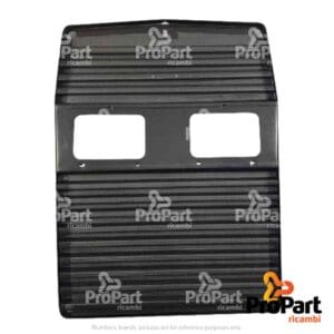 Front Grille - 1695426M96