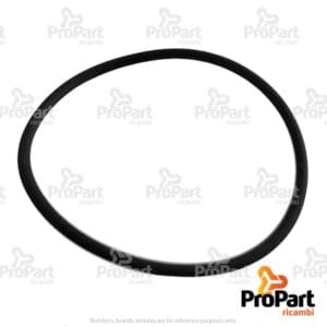 O Ring - 17284281