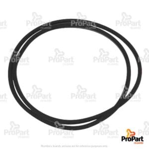 O Ring suitable for Fiat, New Holland - 17286681
