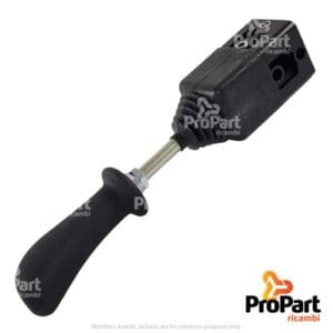 Loader Joystick - 179030001