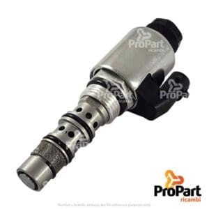 Solenoid Valve - 180584A1