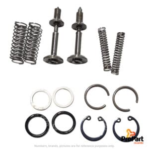 Chamber Repair Kit suitable for Massey Ferguson - 1810678M91