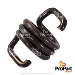 Brake Plate Spring - 1853148M1