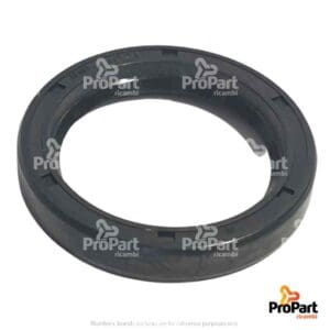 Input Shaft Seal suitable for Massey Ferguson - 1860011M1