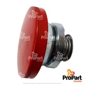 Radiator Cap suitable for Massey Ferguson - 1874445M93