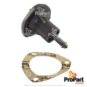 Water Pump - 1881807M1