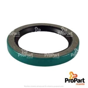 Clutch Oil Seal - 188931C1