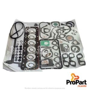 Gasket Set - 1909547