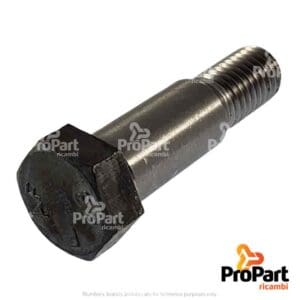 Retaining Screw - 192310210041