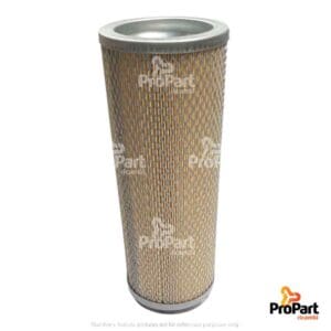 Inner Air Filter suitable for Fiat, New Holland - 1930175