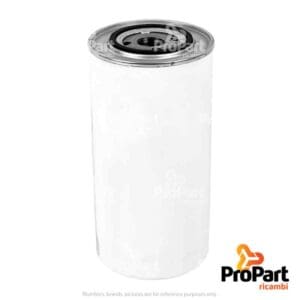 Engine Oil Filter suitable for Fiat, New Holland - 1930544