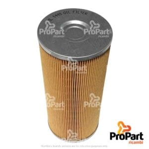 Hyd Cartridge Filter suitable for Fiat, New Holland - 1930882