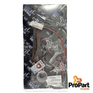 Lower Gasket Set - 1940122