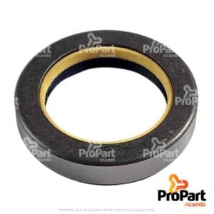 Drop Box Shaft Seal suitable for David Brown, New Holland - 1967604C1
