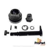 PTO Engagement Coupling - 1967716C1