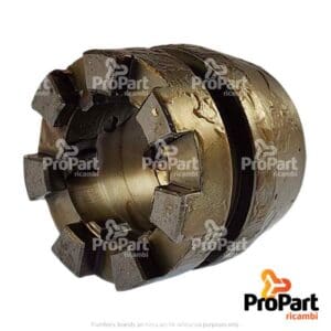 PTO Engagement Coupling - 1967716C1