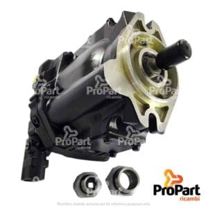 Hydraulic Pump  41cc - 199142A4